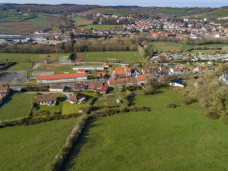 Débouchage canalisation Isques