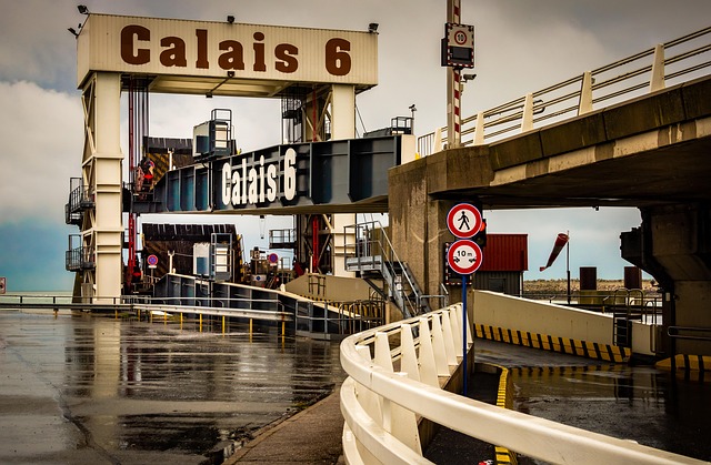 Débouchage de canalisation à Calais