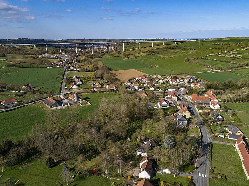 Débouchage de canalisation à Echinghen Débouchage de canalisation à Echinghen