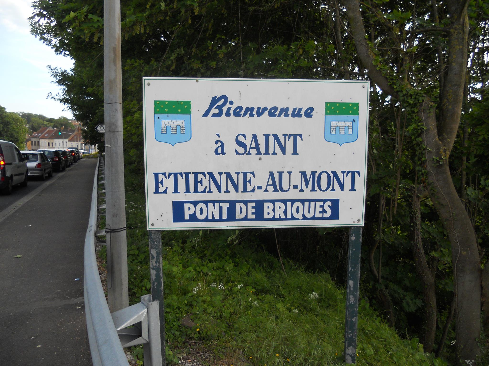 Débouchage canalisation Pont de Briques