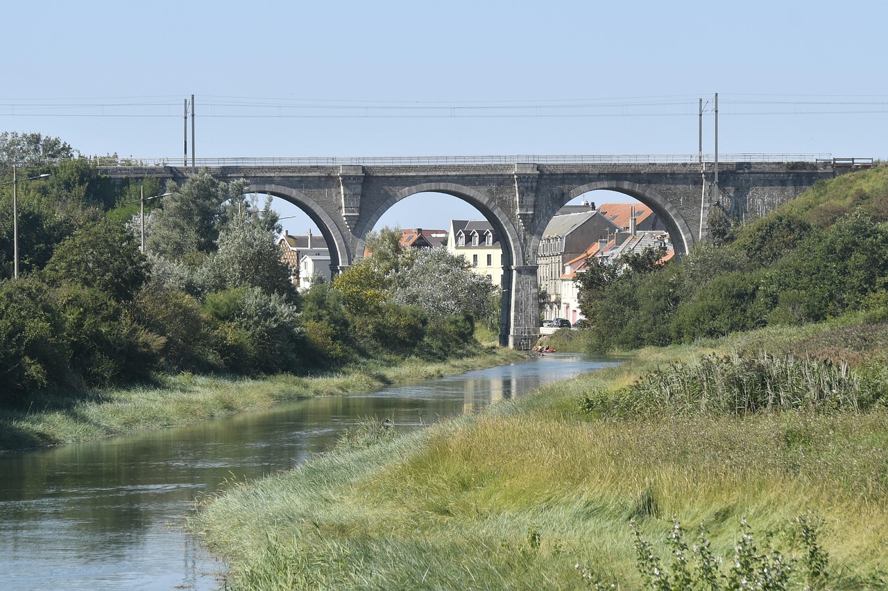 Débouchage canalisation à Wimereux